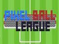 Spill Pixel Ball Liga online Spill Pixel Ball Liga online