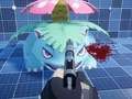 Spill Pokemon Skyting 2 online