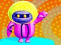 Spill Falle Helter: Gutter 3D online