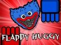 Spill Flappy Huggy online Spill Flappy Huggy online
