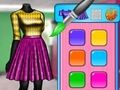 Spill Kunstklasser for Talenterte Jenter online