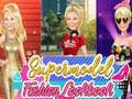 Spill Supermodell Moteblad online
