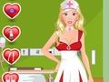 Spill Barbie Sykepleier online Spill Barbie Sykepleier online