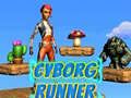 Spill Cyborg Løper online