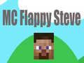 Spill MC Flappy Steve online