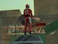 Spill Bare Opp: Tyngdekraft Parkour 3D online