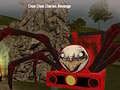Spill Choo Choo Charles' Rache online Spill Choo Choo Charles' Rache online