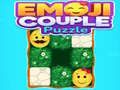 Spill Emoji Par Puslespill online Spill Emoji Par Puslespill online