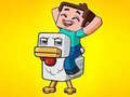 Spill Noob Kyllinggård Tycoon online