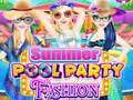 Spill Sommerbadefest Mote online