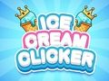 Spill Iskrem Klikker online Spill Iskrem Klikker online