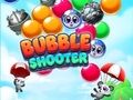 Spill Bobleskytter online