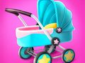 Spill Gravid mamma omsorg online