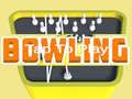 Spill Bowling online