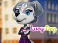 Spill Lucy: Hundestell online
