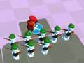 Spill Andre verdenskrig: Strategispill online