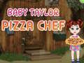 Spill Baby Taylor Pizza Kokk online Spill Baby Taylor Pizza Kokk online