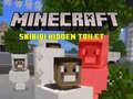 Spill Minecraft Skibidi Skjult Toalett online