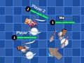 Spill Skibidi Toalett.io online