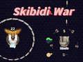 Spill Skibidi Krig: Toalettangrep online