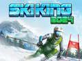 Spill Skikonge 2024 online