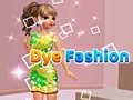 Spill Farge Mote online