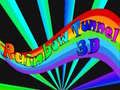 Spill Regnbuetunnel 3D online