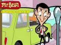 Spill Mr. Bean: Den skjulte kosebamsen online