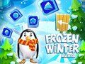 Spill Frosset Vinter Mania online