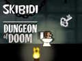 Spill Skibidi Dødsdungeon online