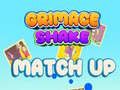 Spill Grimace Shake Sammenstilling online