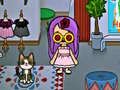 Spill Kle deg Toca Boca-fan online