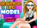 Spill Vakker Legemodell online