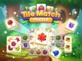 Spill Flise Match Puzzle online