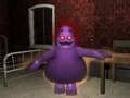 Spill Grimace Shake Flukt: Skibidi og Kameramann online