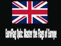 Spill EuroFlag Quiz: Mestre Europas Flagg online