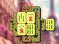 Spill Mahjong Solitaire: Verdensreise online