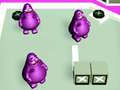 Spill Grimace Kuleblender online