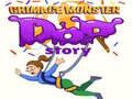 Spill Grimace-monsterets historie online