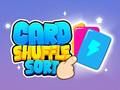 Spill Kort sortering online