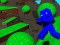 Spill Parkour Sjef online