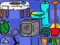 Spill Flytting - Samle eiendelene dine online