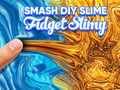 Spill Knus DIY Slime Fidget Slimete online Spill Knus DIY Slime Fidget Slimete online