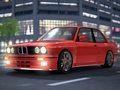 Spill E30 Drift Simulator online