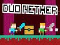 Spill Duo Nether online