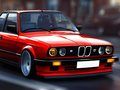 Spill Motorvei Bil Racing online