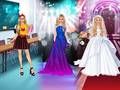 Spill Superstar Karriere: Klær online