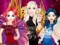 Spill Romantisk Victoria's Secret Show online