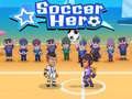 Spill Fotballhelt online Spill Fotballhelt online