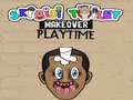 Spill Skibidi Toalett: MakeOver Leketid online